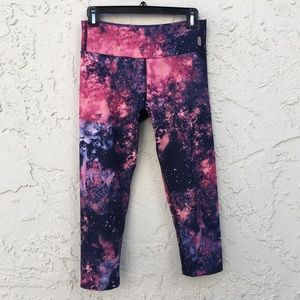 KOS⭐️USA galaxy leggings